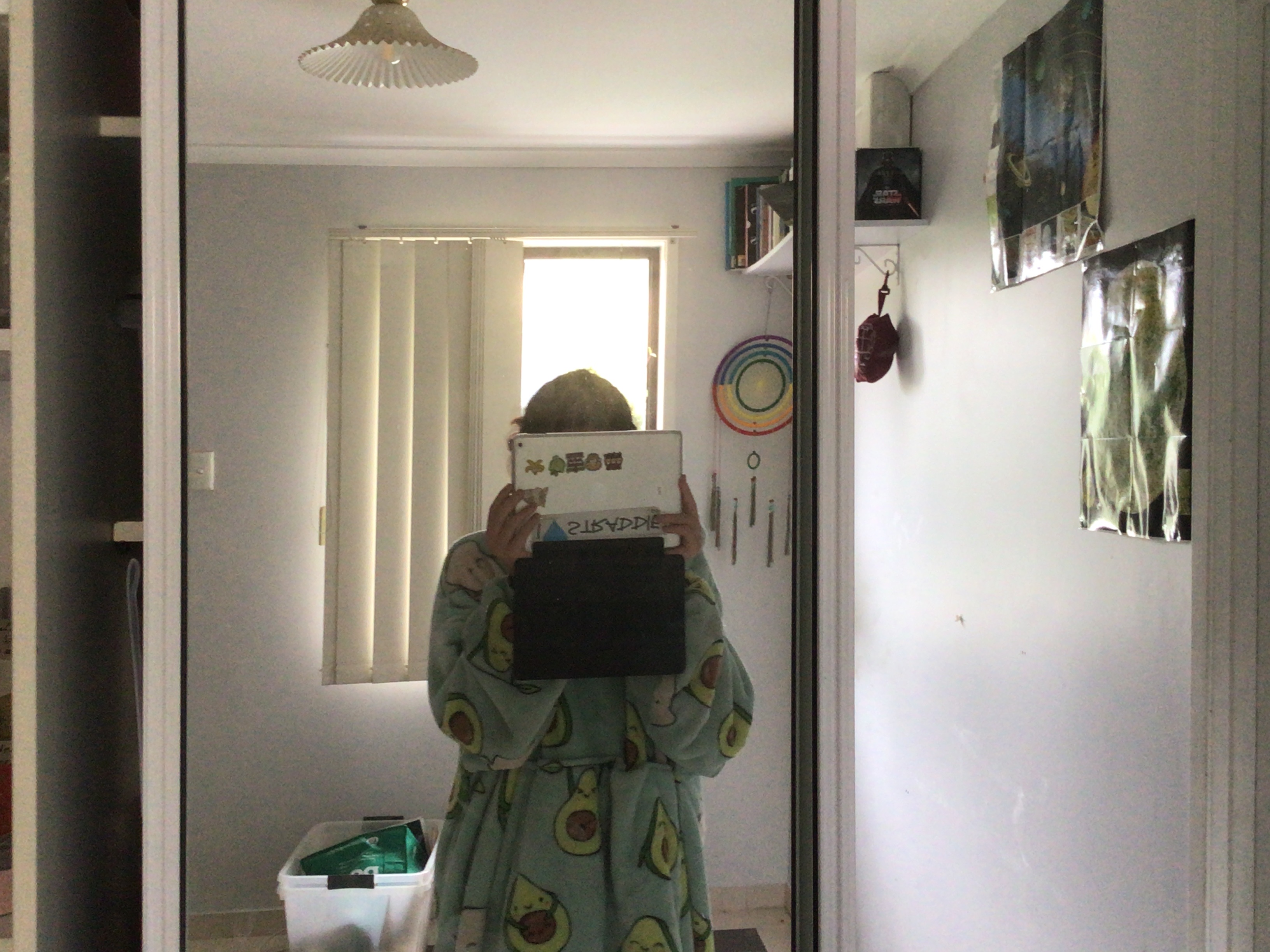 Hey Pandas, Show Me Ur Outfit Today!