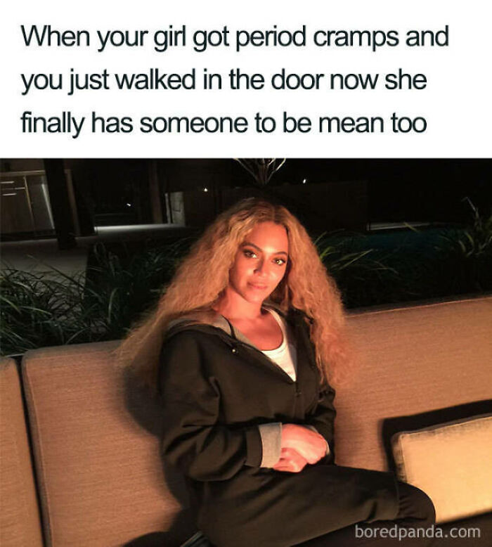21 Period Memes To Help You Get Through That Pain