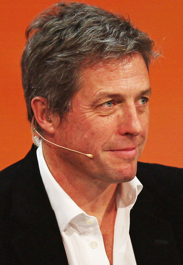 Hugh Grant