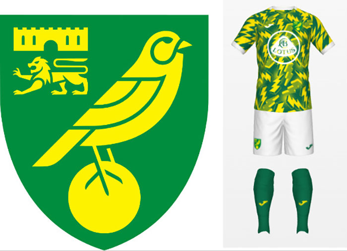 I Created Concept Kits For Soccer Teams For Fun, Here Are Some Of Them