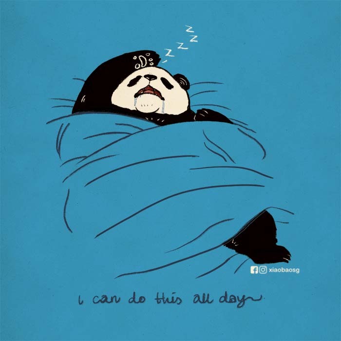 I Can Do This All Day