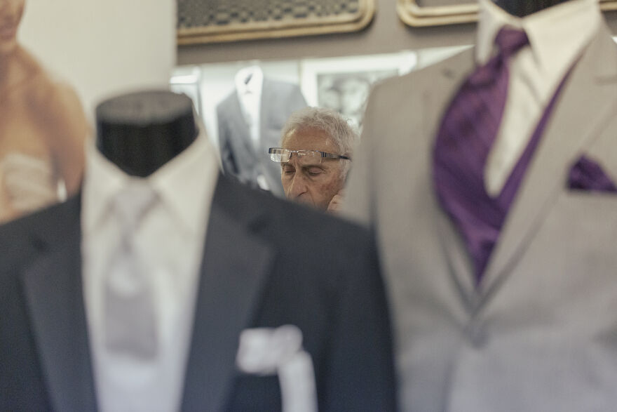 I Documented A Department Store That Was Closing After 89 Years In Business And Turned Into A Short Film!