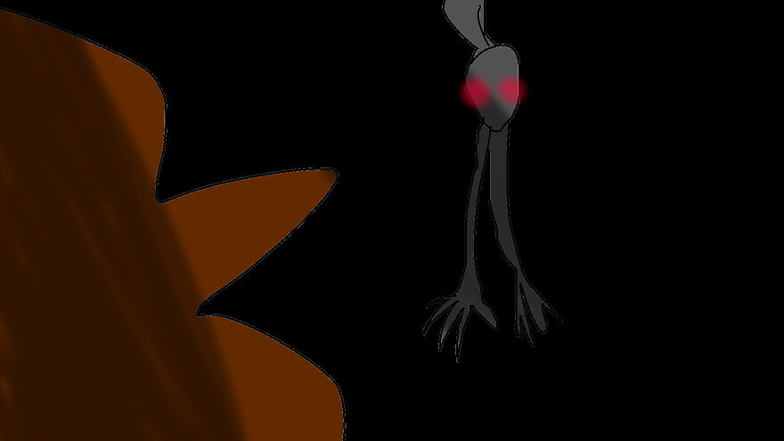 I Make 7 Spooky Comics For The Spooky Lovers Of Bored Panda