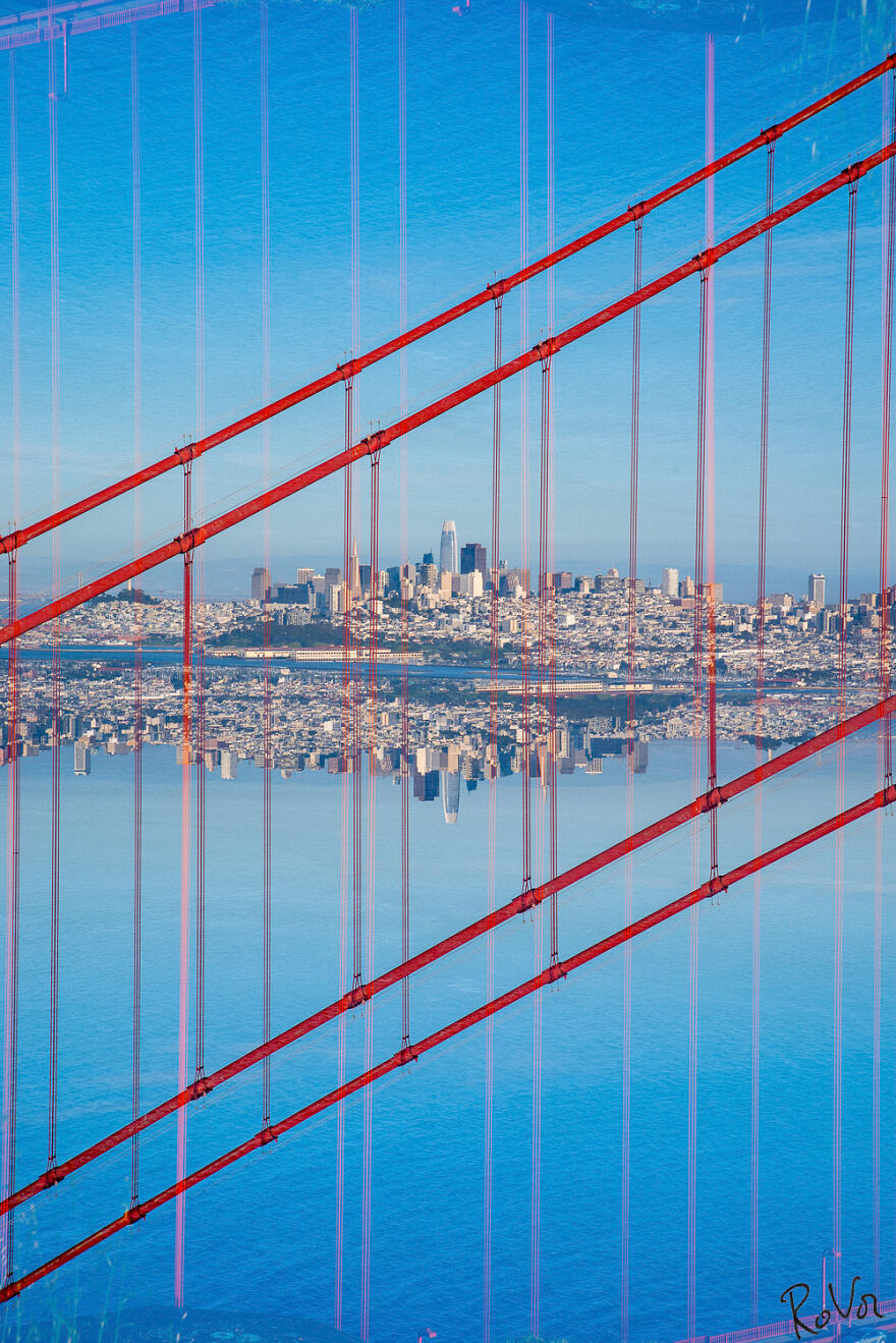 Golden Gate Bridge #32