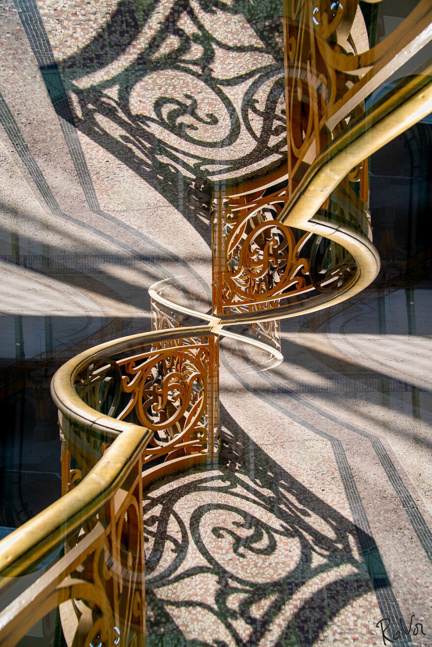 Paris Grand Palais #01