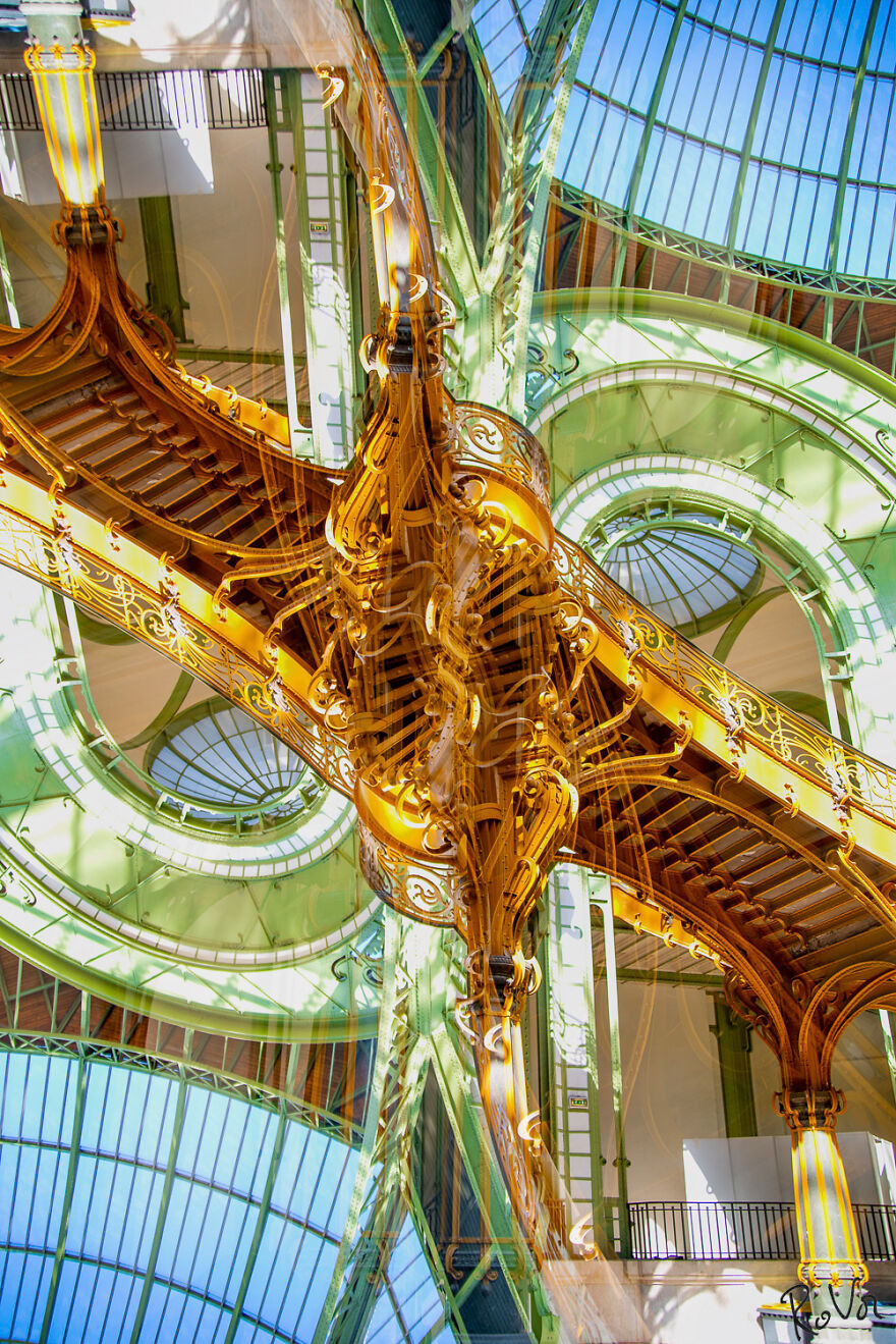 Paris Grand Palais #07