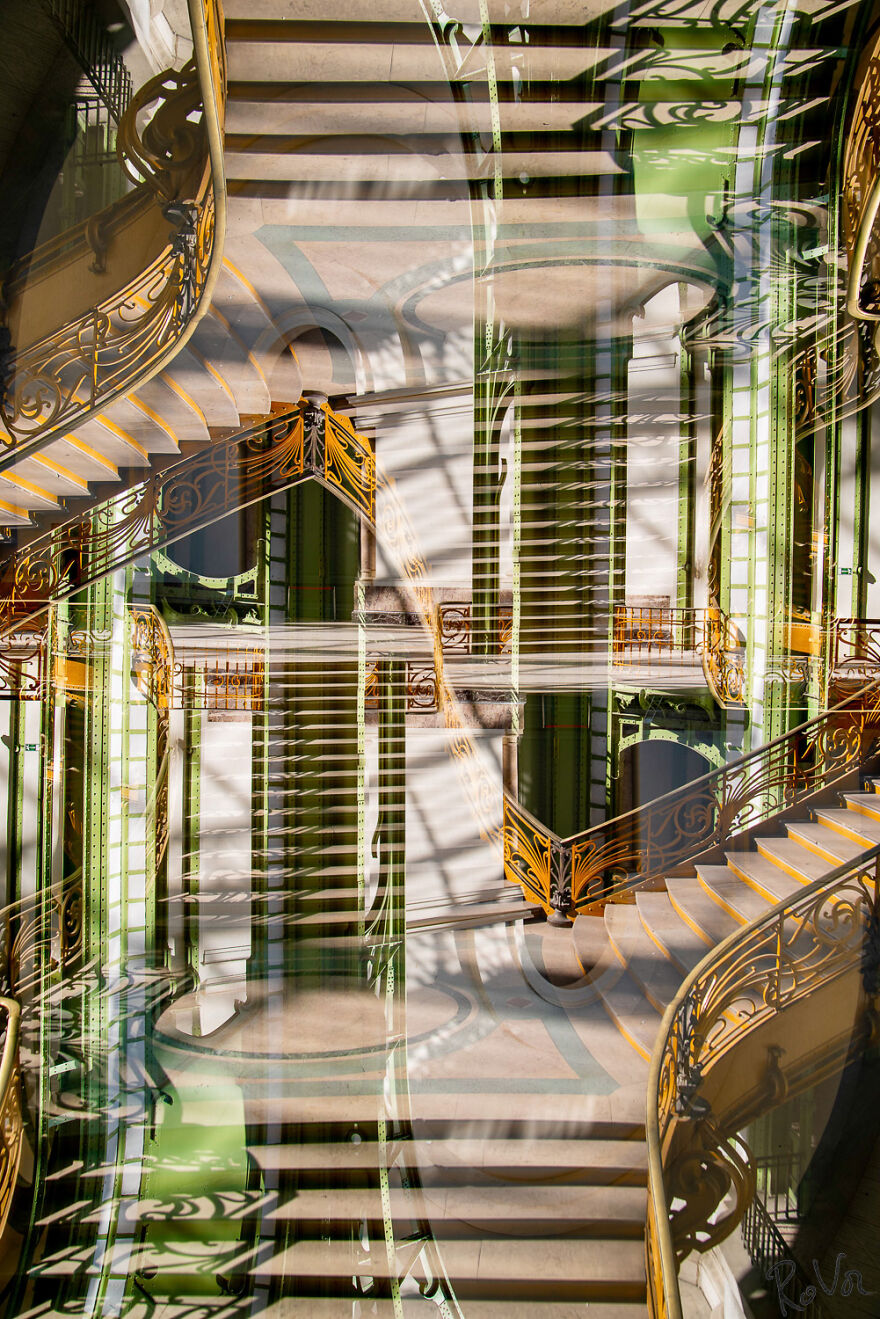 Paris Grand Palais #16