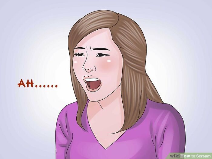 "Ah Of Awe: Capturing The Wonder Of A Moment"