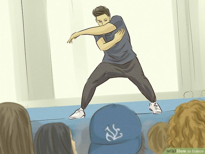 "The Unconventional Groove"