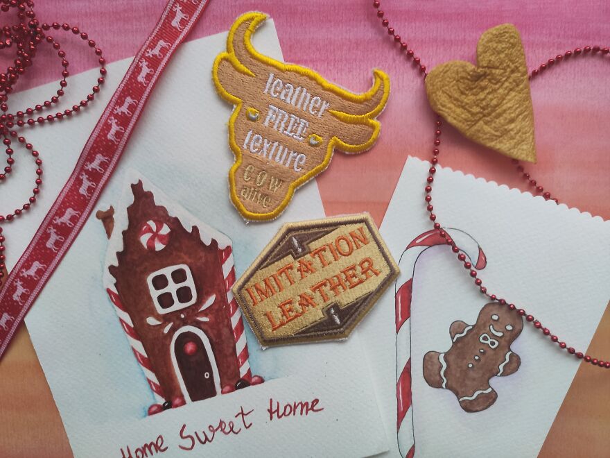 I Suggest To Choose From More Than 10 Christmas Gifts That I Made And All You Have To Do Is Donate To Animals In Ukraine