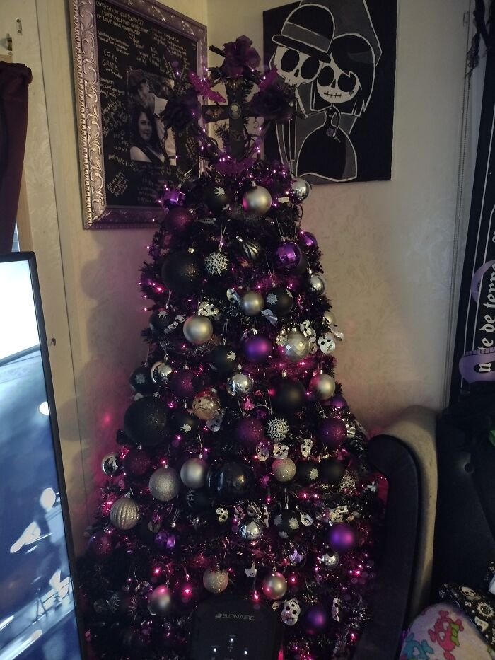 We Wish You A Creepy Christmas