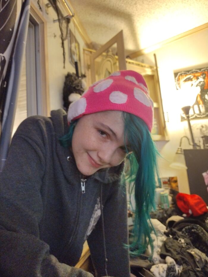 This One Was A Birthday Gift But She's To Amazing Not To Share