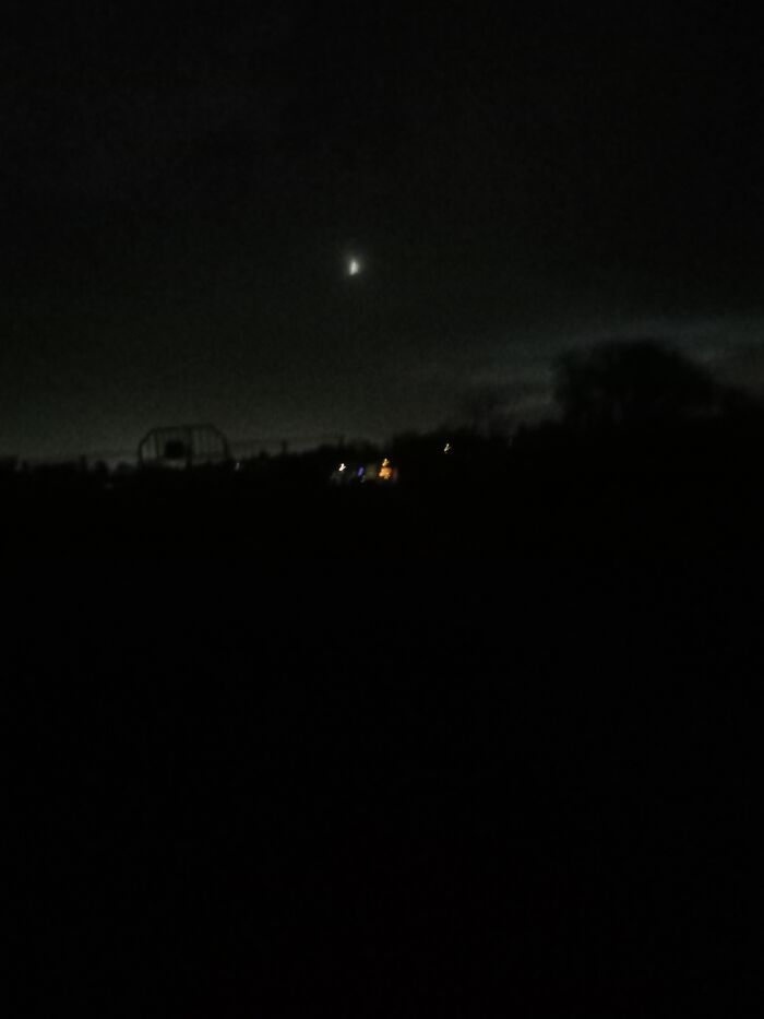 Was The Only Photo I Had Apparently-Was Out With My Friend That Night