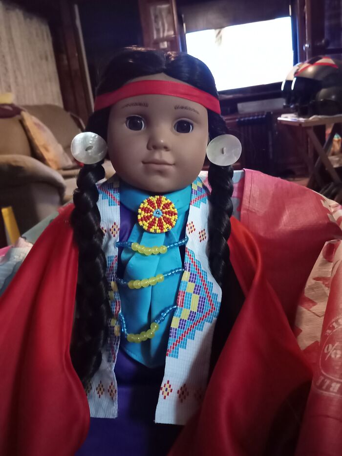 Kaya American Girl Doll. My Dream Doll ❤️❤️❤️