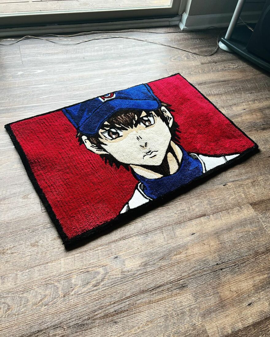 Ace Of Diamond