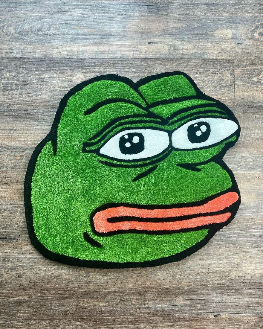 Pepe The Frog