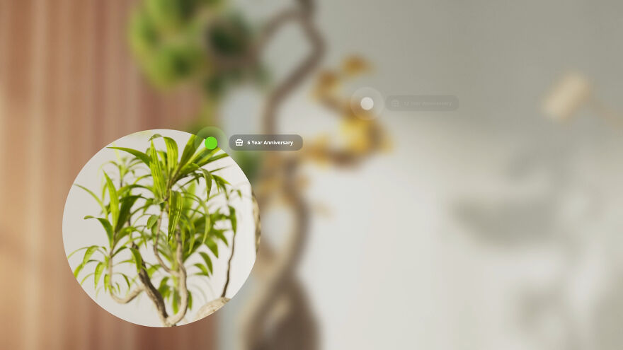 This Unique Nft Concept Cares For Our Physical Furniture To Help Us Stay Sustainable (11 Pics)