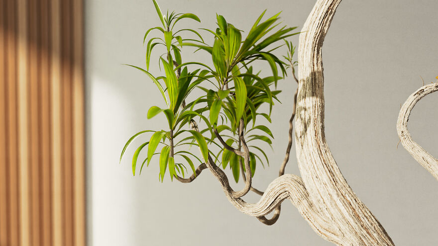 This Unique Nft Concept Cares For Our Physical Furniture To Help Us Stay Sustainable (11 Pics)