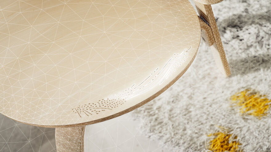 This Unique Nft Concept Cares For Our Physical Furniture To Help Us Stay Sustainable (11 Pics)