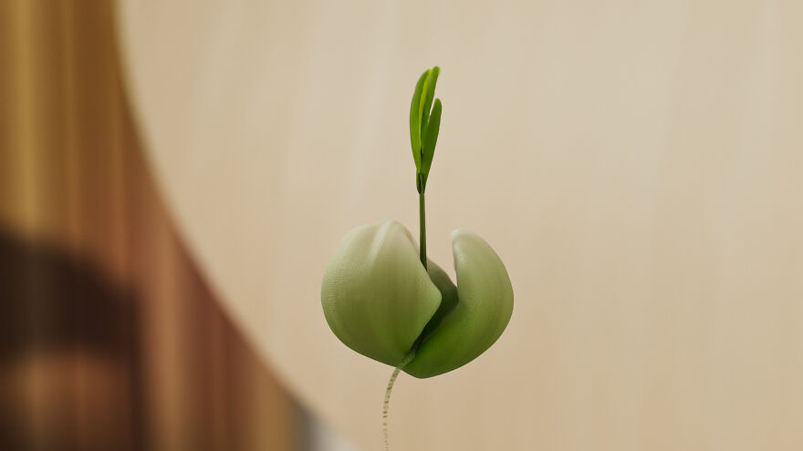 This Unique Nft Concept Cares For Our Physical Furniture To Help Us Stay Sustainable (11 Pics)