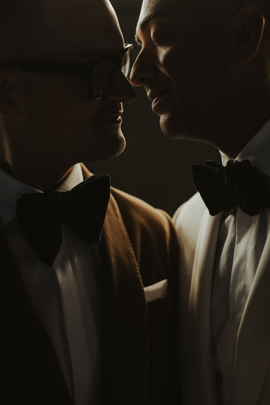 Jeff Chang, The Apartment Photography