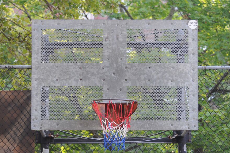 Interactive Street Art Jokes