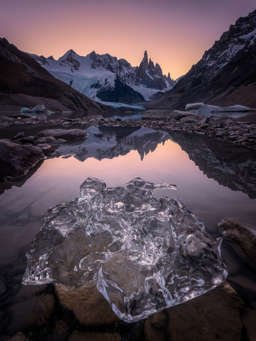 Landscape Photography: 10 Breathtaking Images That Won The Independent Photographer's Contest