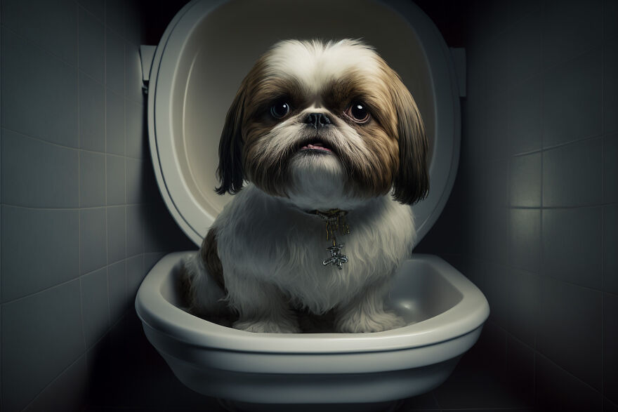 This One Is All Too Obvious