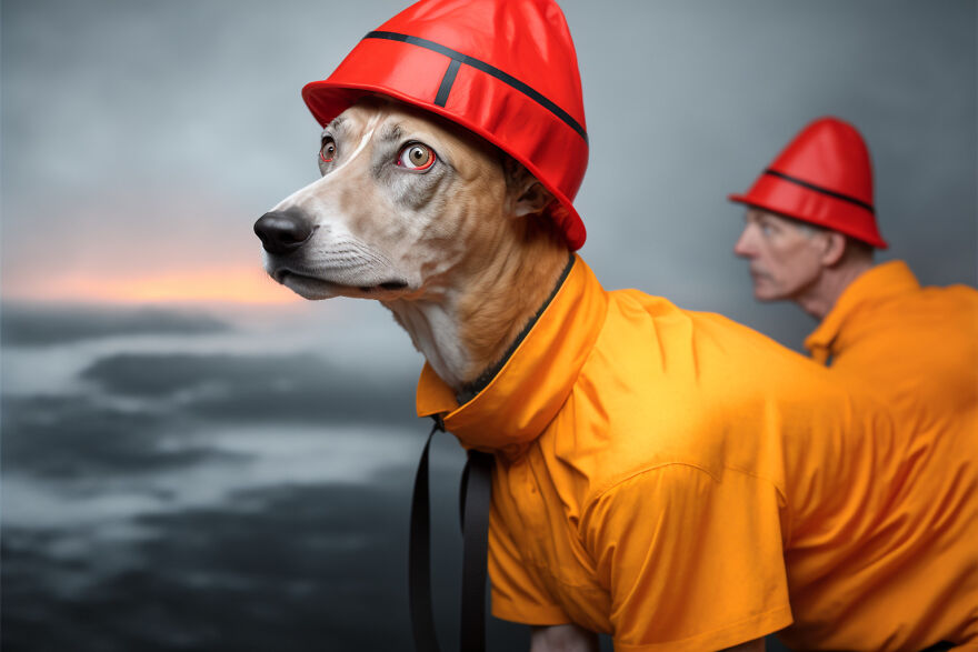 Whippet... Whippet Good!