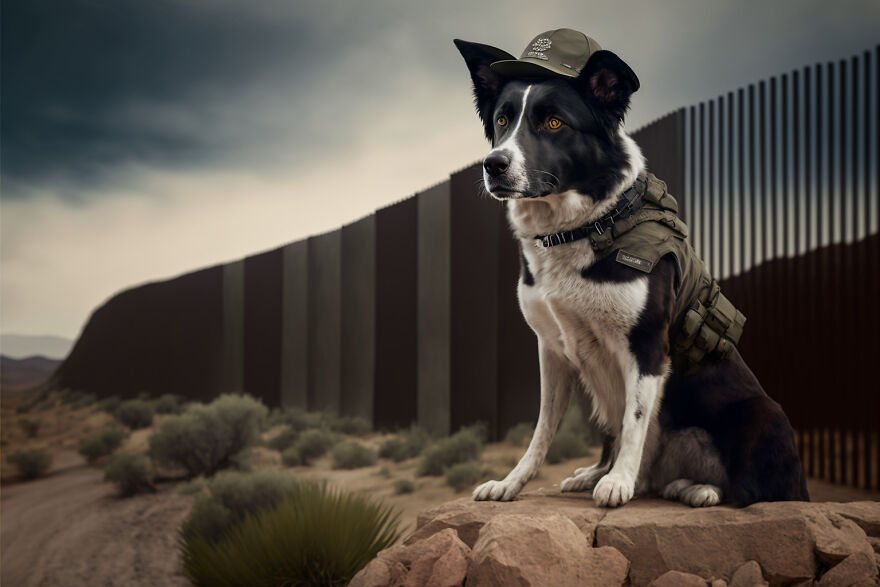Border Collie