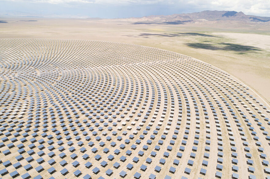 Landscape Photography: 10 Breathtaking Images That Won The Independent Photographer's Contest