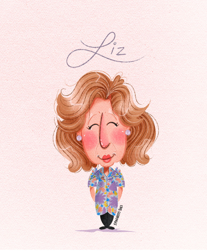 Liz Sheridan (Helen Seinfeld From Seinfeld) - April 15, 2022