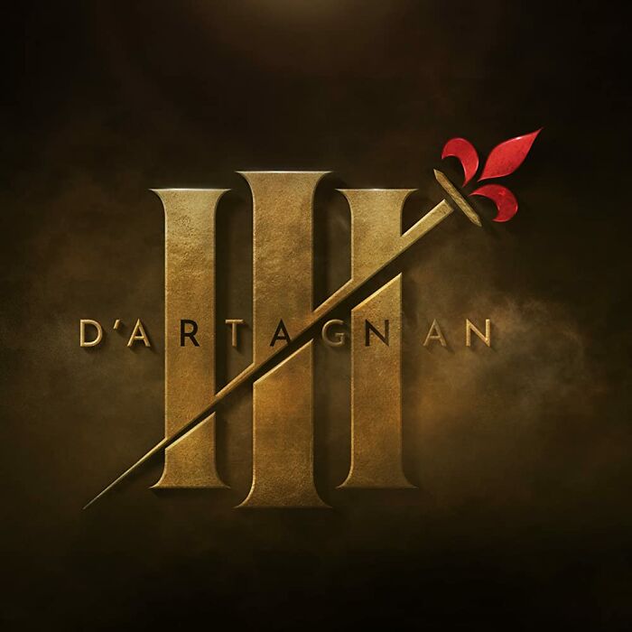 The Three Musketeers: D'artagnan