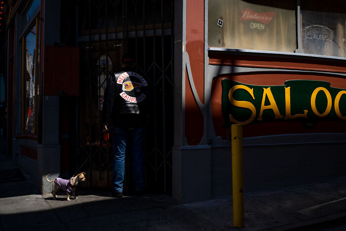 “Taberna” por Margo Macarthur