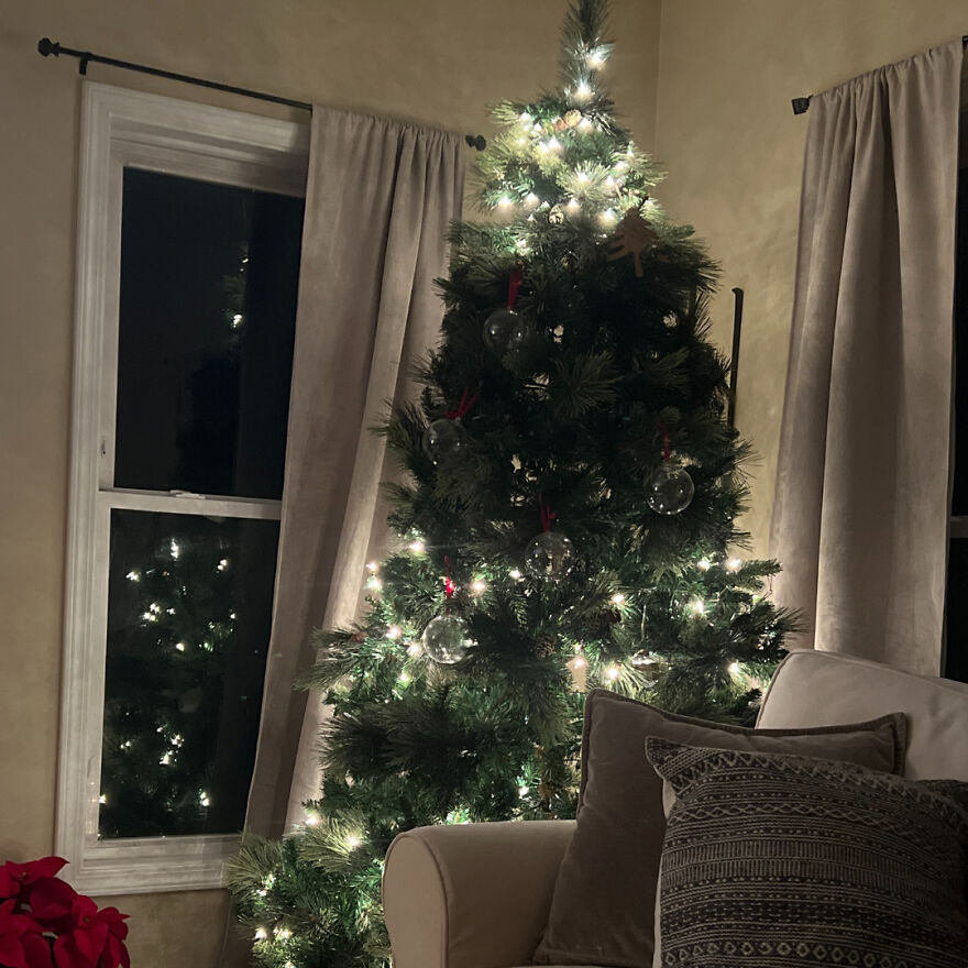 12 Christmas Trees You Wouldn&rsquo;t Want To Have In Your House
