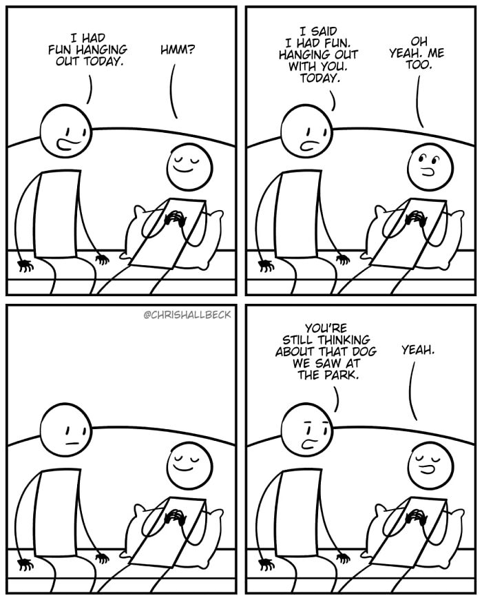 Meet The Artist Who Quit His Job To Make Comics And People Are Loving It (New Pics)