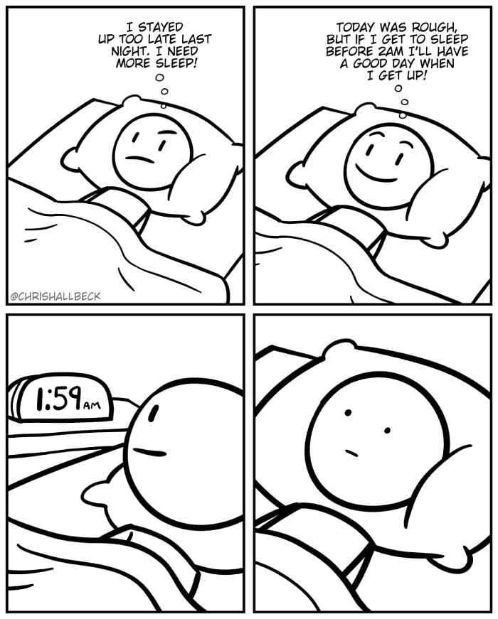 Meet The Artist Who Quit His Job To Make Comics And People Are Loving It (New Pics)