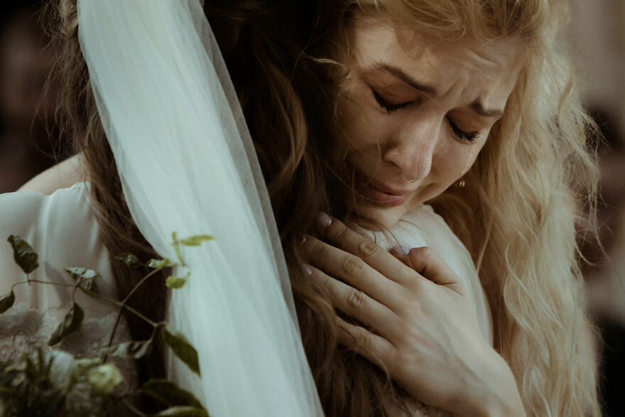 Nina Twardowska, Nina & Darek, Chateau Ruban