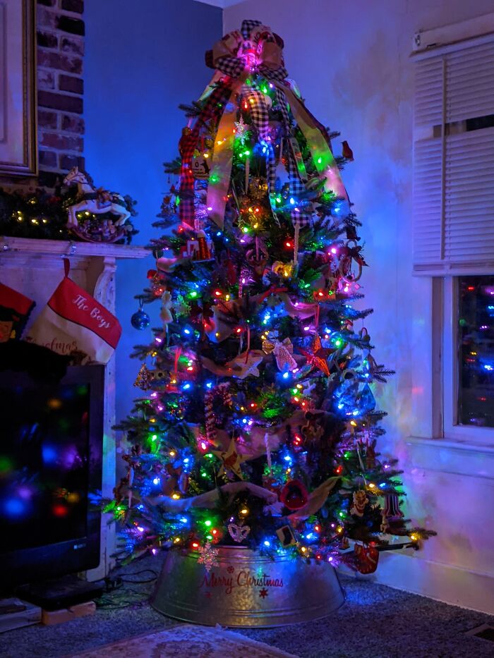 Merry Christmas! 🎄⛄