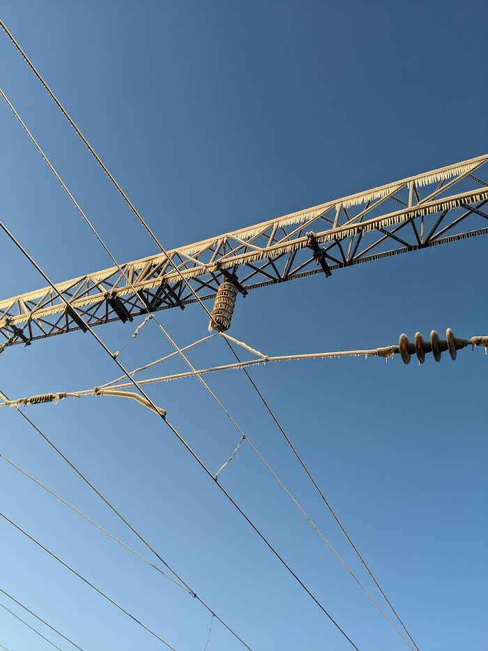 Winter Photographed With My Phone (14 Pics)