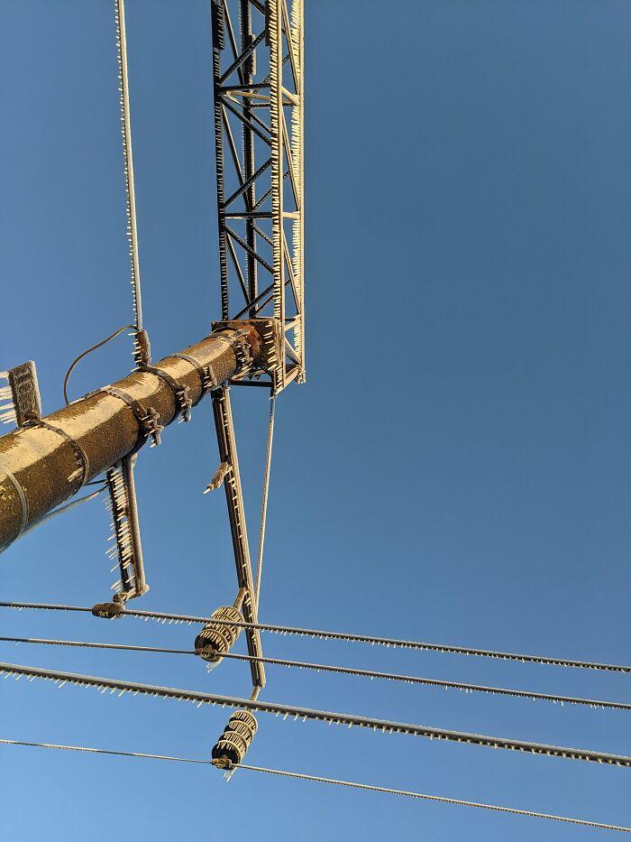 Winter Photographed With My Phone (14 Pics)