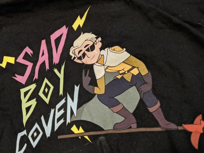 Definitely My Favorite Present