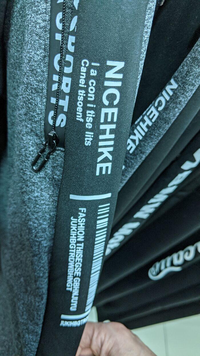 Nicehike I A Con I Tise Lits Canei Tisoenf