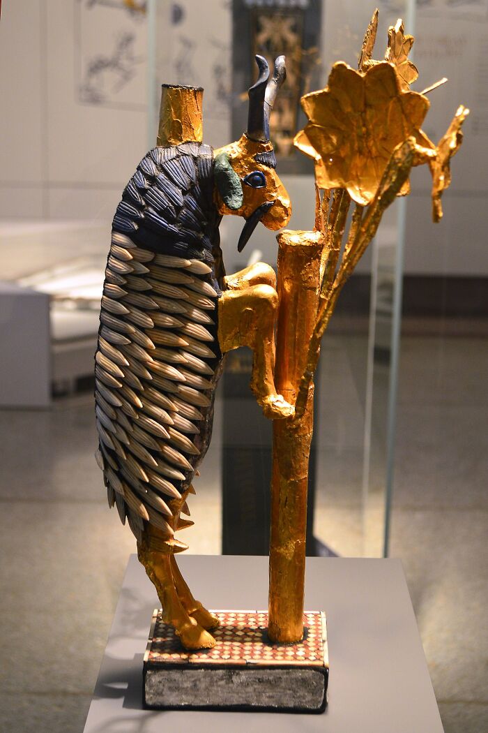 Ur Ram (2500 BC)