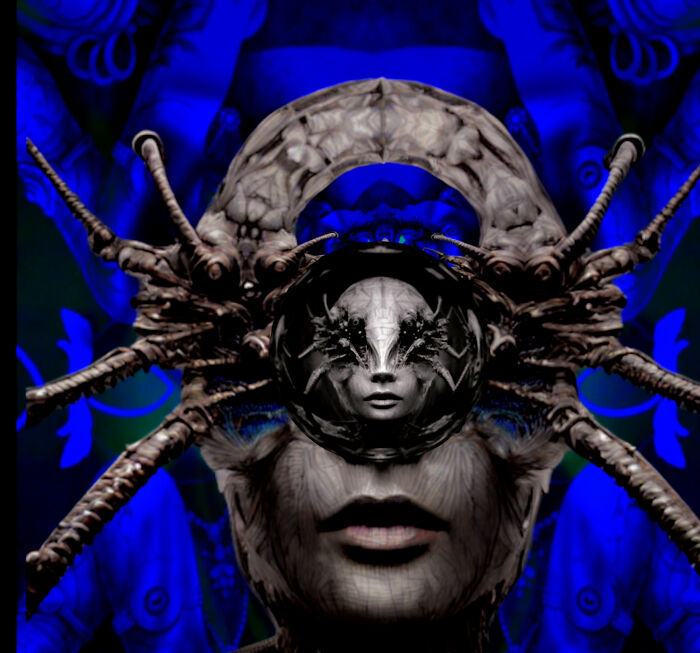 I Gifted Myself This Nft!!!!