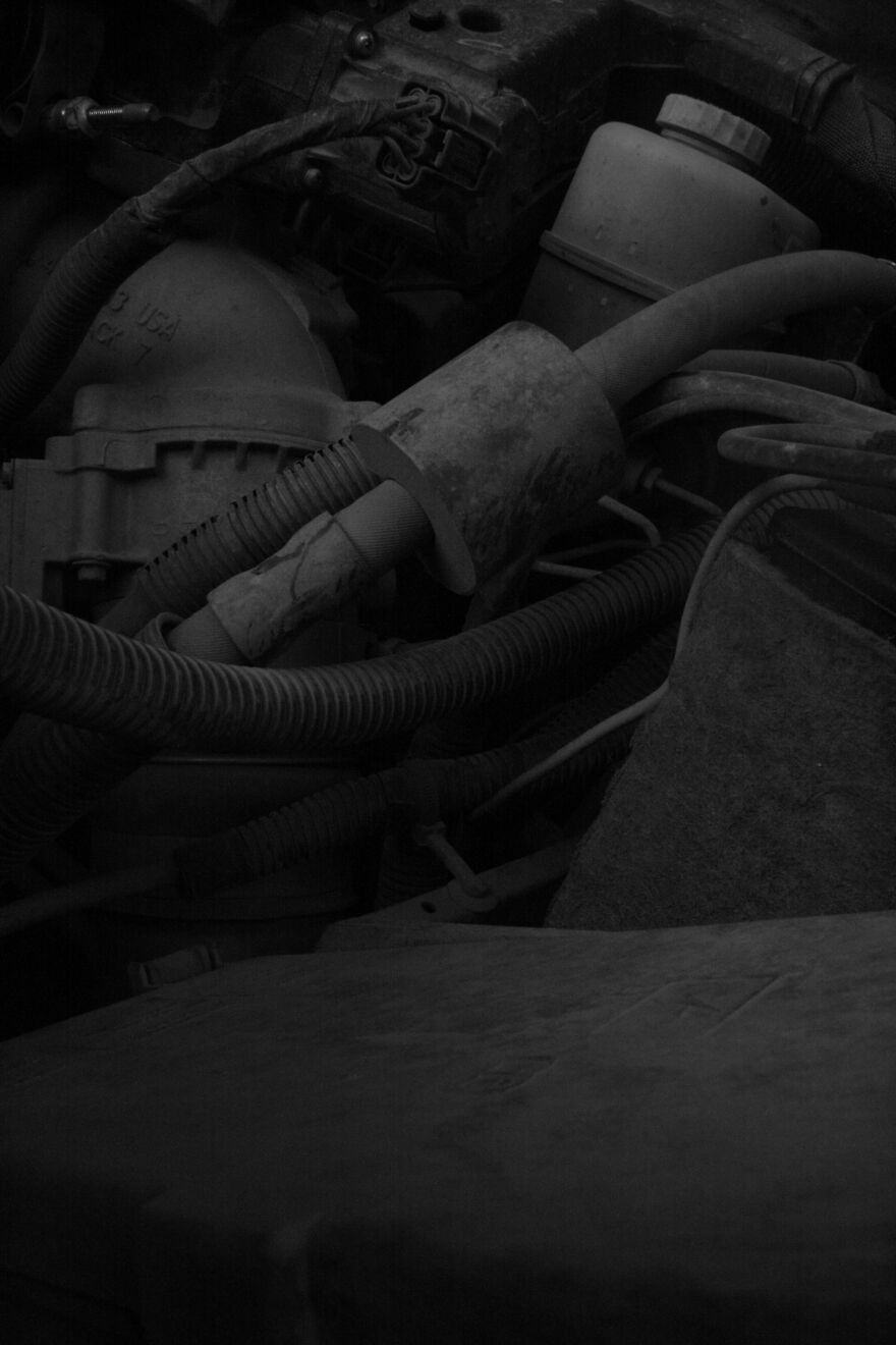 Photography For Your Coffee Break: 32 Photos That I Took