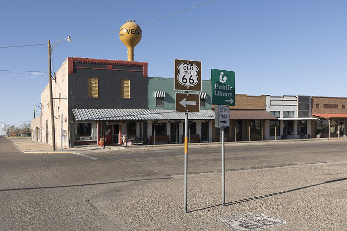 “El sueño americano” por Rodrigo Paredes