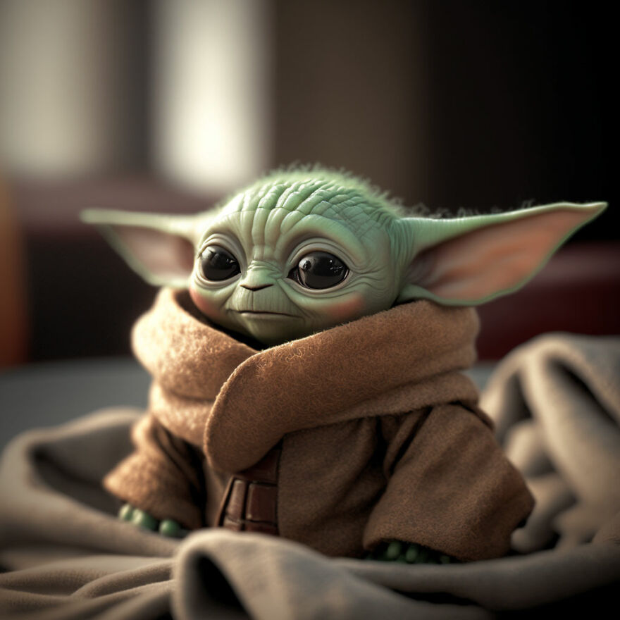 Yoda