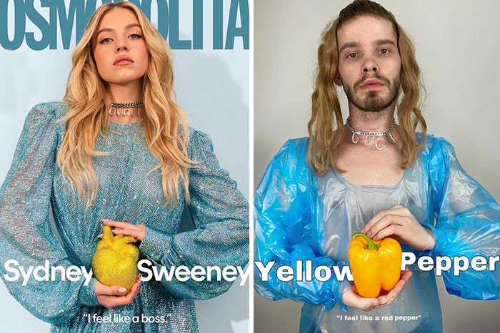 Sydney Sweeney