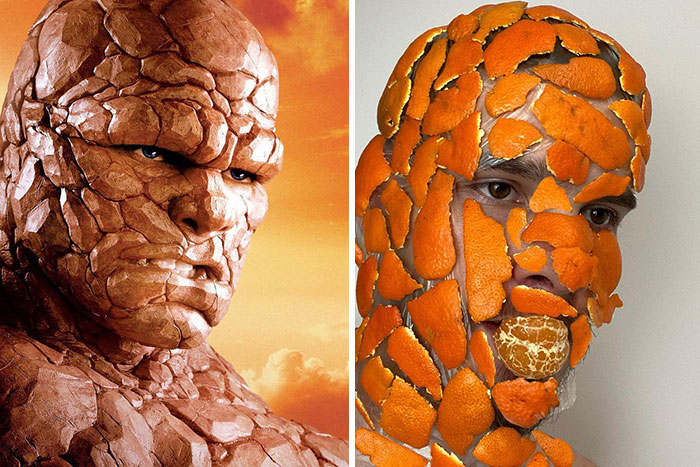 Ben Grimm